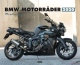 BMW Motorräder 2020