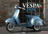 Vespa 2020