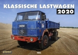 Klassische Lastwagen 2020