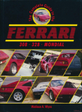 Ferrari 308, 328 & Mondial - The Complete Guide to the ...