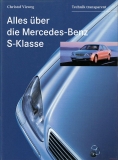Alles über die Mercedes-Benz W220 S-Klasse