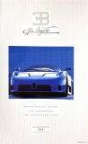 EB Ettore Bugatti No. 2 (Deutsche Ausgabe)
