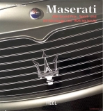 Maserati - Alle Modelle von 1926 bis heute