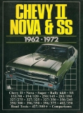 Chevy II Nova & SS 1962-1972