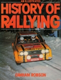 An Illustrated History of Rallying