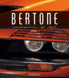 Bertone - Masterpieces of Style