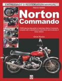 Norton Commando, How to restore...