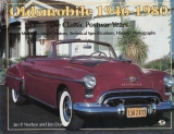 Oldsmobile 1946-1980 - The Classic Postwar Years