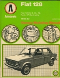 Fiat 128 (69-82) (Originál)
