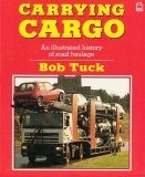 Move it! - Illustrated History of Heavy Haulage Vehicles at Work