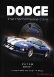 Dodge - The Performance Cars