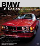 BMW 6 Series Enthusiasts Companion (SIGNOVÁNO)