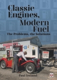 Classic Engines, Modern Fuel