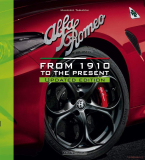 Alfa Romeo from 1910 to the present (Updated edition)