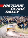 Historie české rally - Pohled do minulosti automobilových soutěží