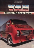 VAN: Traum-Mobile in Farbe