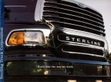 Sterling Trucks 1999 (Prospekt)