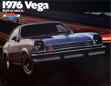 Chevrolet Vega 1976 (Prospekt)