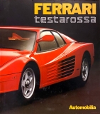 Ferrari Testarossa (SLEVA)