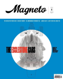 Magneto - Issue Nr.4 (Winter 2019)