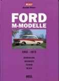 Ford M-Modelle 1952-1972
