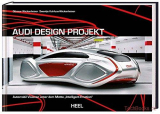 Audi Design Projekt
