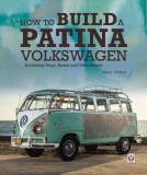 How to Build a Patina Volkswagen