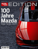 100 Jahre Mazda