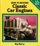Classic Car Engines, How to Restore...