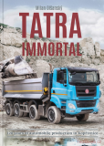 Tatra Immortal (English version)