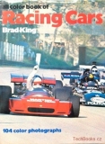 All color book of Racing Cars - 104 color photographs