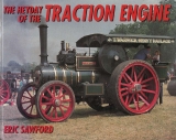 The Heyday of The Traction Engine
