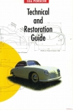 Porsche 356 - Technical and Restoration Guide