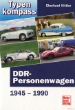 DDR-Personenwagen 1945-1990