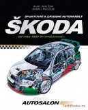 Sportovní a závodní automobily Škoda
