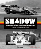 SHADOW: The Magnificent Machines Of A Man Of Mystery
