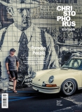 XL-Special Porsche Magazin Christophorus