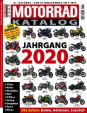 2020 - Motorrad Katalog