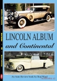 Lincoln & Continental Album