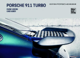 Porsche 911 Turbo - Ohne Wenn und Aber