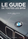 Les Guides de toutes les BMW - 1975-2002 Série 3 Z3 Z1