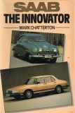 Saab - The Innovator