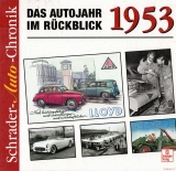 1953 - Das Autojahr im Rückblick