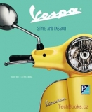 Vespa - Style and Passion
