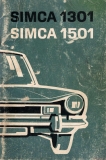 Simca 1301 / 1501 