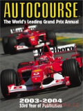 Autocourse 2003: The World's Leading Grand Prix Annual