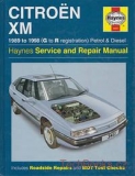 Citroen XM (89-98) (Hardback)