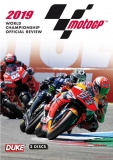 DVD: MotoGP 2019 Review