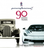 Pininfarina 90 Years / 90 Anni