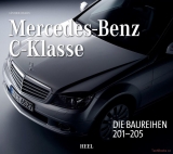 Mercedes C-Klasse -  Die Baureihen 210-205